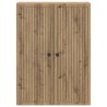 Armoire Murale 66 x 34,5 x 90 cm Bois d'ingénierie 617200617200