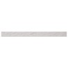 Appui de fenêtre Texture marbre 160 x 10 x 4,5 cm PVC 617202617202