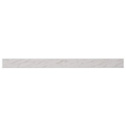 Appui de fenêtre Texture marbre 140 x 10 x 4,5 cm PVC 617220617220