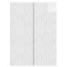 Armoire Murale Blanc brillant 66 x 34,5 x 90 cm 617224617224