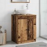 Armoire de salle de bain Bois ancien 54 x 41 x 70 cm 617230617230