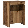 Armoire de salle de bain Bois ancien 54 x 41 x 70 cm 617230617230