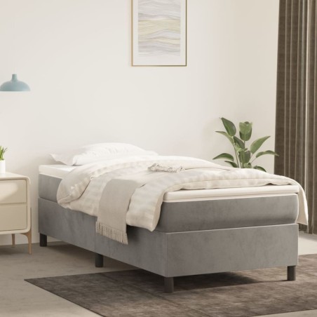 Sur-matelas 100x190x5 cm double 617231617231