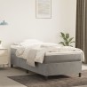 Sur-matelas 100x190x5 cm double 617231617231