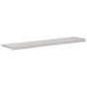 Appui de fenêtre Texture marbre 140 x 35 x 4,5 cm PVC 617246617246
