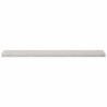 Appui de fenêtre Texture marbre 140 x 35 x 4,5 cm PVC 617246617246