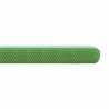 Surmatelas Blanc et vert 90 x 190 cm Tissu Jacquard 617261617261