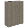 Grand Pot 55 x 22 x 70 cm Oui 617294617294
