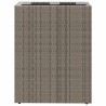 Grand Pot 55 x 22 x 70 cm Oui 617294617294