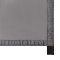 Bâche d'extérieur 3x2 m Gris 617316617316