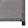 Bâche d'extérieur 3x2 m Gris 617316617316