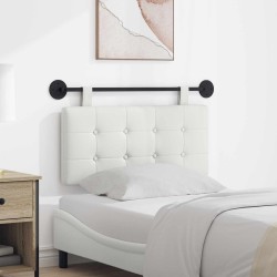 Tête de lit suspendue Simili cuir 617320617320