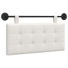 Tête de lit suspendue Simili cuir 617320617320