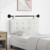Tête de lit suspendue Simili cuir 617322617322