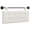 Tête de lit suspendue Simili cuir 617322617322