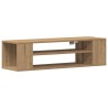 Meuble TV 100 x 30 x 26,5 cm artisian oak Bois d'ingénierie 617338617338