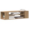 Meuble TV 100 x 30 x 26,5 cm artisian oak Bois d'ingénierie 617338617338