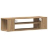 Meuble TV 100 x 30 x 26,5 cm artisian oak Bois d'ingénierie 617338617338
