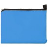 Bâche d'extérieur 3x2 m Bleu 617357617357