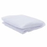 Moustiquaire pour gazebo 220 mesh Blanc 3,6 x 3,6 x 2 cm 617359617359