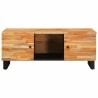 Table basse Marron 100 x 54 x 40 cm Bois de mangue massif 617388617388