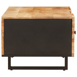 Table basse Marron 100 x 54 x 40 cm Bois de mangue massif 617388617388