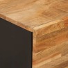 Table basse Marron 100 x 54 x 40 cm Bois de mangue massif 617388617388