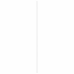 Porte intérieure Blanc 61 x 198,5 cm Contreplaqué 617434617434