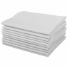 Sacs tissés 250 pcs Blanc 30 x 45 cm PP 617448617448