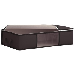Boîte de rangement avec fenêtre latérale transparente 6 pcs 617457617457