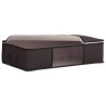Boîte de rangement avec fenêtre latérale transparente 6 pcs 617457617457