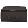 Boîte de rangement avec fenêtre latérale transparente 6 pcs 617457617457