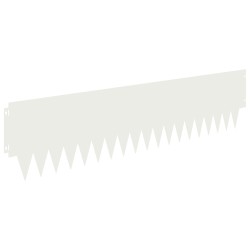 Bordure de Pelouse 30 pcs métal 617491617491
