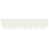 Bordure de Pelouse 30 pcs métal 617491617491