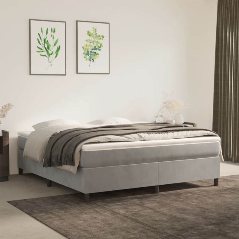 Sur-matelas 183x213x5 cm 617526617526