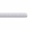 Surmatelas Blanc 120 x 200 cm Tissu Jacquard 617551617551