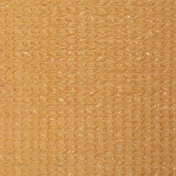 Store roulant d'extérieur 305 (l) x 140 (H) cm beige 617556617556