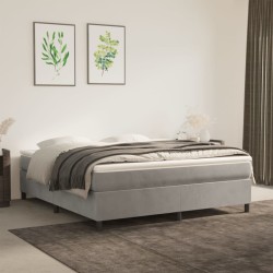 Sur-matelas 193x203x5 cm 617567617567
