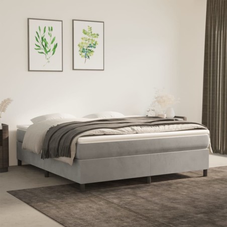 Sur-matelas 193x203x5 cm 617567617567