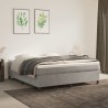 Sur-matelas 193x203x5 cm 617567617567