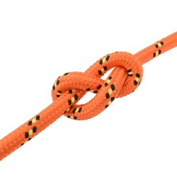 Corde de bateau 5 m 3 Orange PP 617651617651