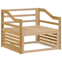 Module d'accoudoirs 2 pcs Blanc 79 x 4 x 73 cm 617678617678