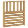 Module d'accoudoirs 2 pcs Blanc 60 x 6 x 61 cm 617679617679