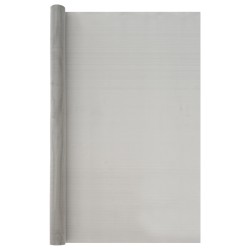 Écran en maille 100 x 500 cm 60 Mesh Acier Inoxydable 201 617697617697