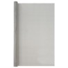 Écran en maille 100 x 500 cm 60 Mesh Acier Inoxydable 201 617697617697