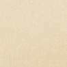 Repose-pied Crème 45x29,5x35 cm Tissu 617728617728