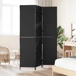 Paravent Noir 146 x 180 cm. polyrotin 617834617834