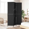 Paravent Noir 146 x 180 cm. polyrotin 617834617834