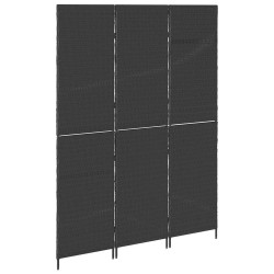 Paravent Noir 146 x 180 cm. polyrotin 617834617834