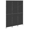 Paravent Noir 146 x 180 cm. polyrotin 617834617834